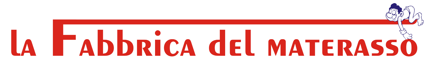 La Fabbrica del Materasso logo